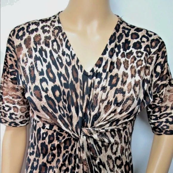 SOLD Pamela McCoy - Romper Jumpsuit - Picture 3 of 7